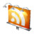 Billboard RSS Feed Icon